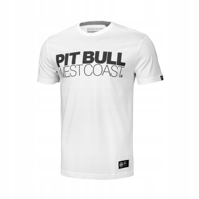 Koszulka Pit Bull West Coast TNT r. XXL