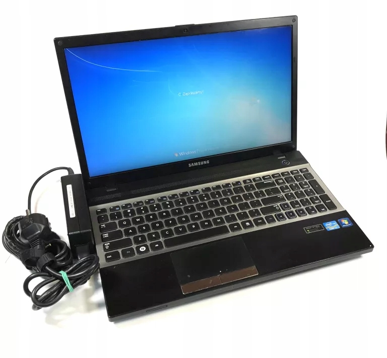 LAPTOP SAMSUNG NP300V5A I7-2670 500GB/4GB