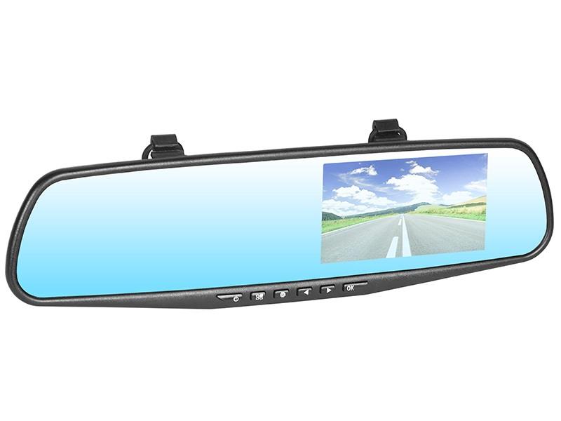 Kamera samochodowa Tracer MobiMirror FHD