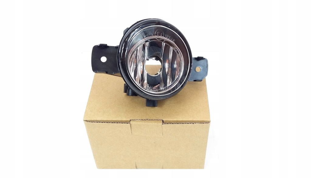 HALOGEN LAMPA RZECIWMGIELNA INFINITI M Y50 07- LEW