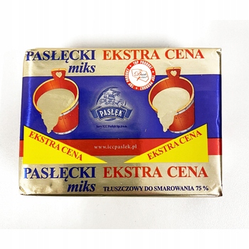 Ekstra Pasłęcki Miks 200g