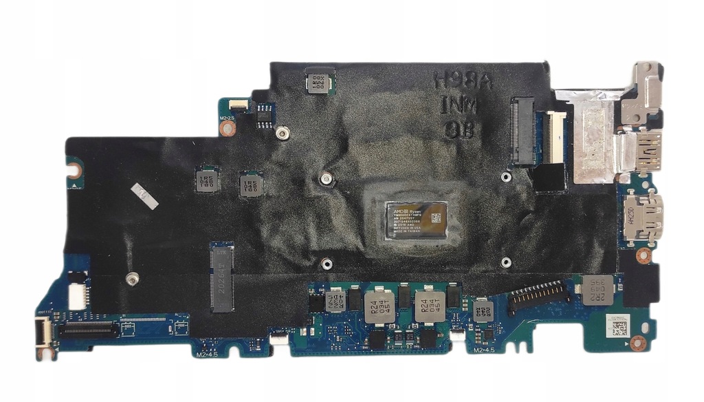 Płyta główna HUAWEI MateBook D15 BOH-WAQ9R AMD Ryzen 5 3500U uszkodzona