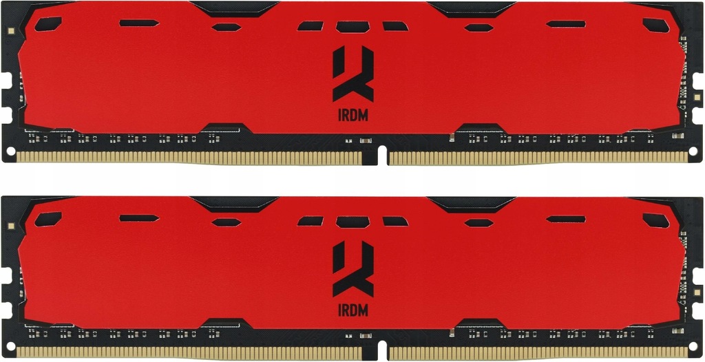 Pamięć GoodRam IRDM, DDR4, 8 GB,2400MHz, CL15