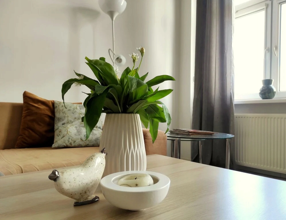 Mieszkanie, Wrocław, Fabryczna, 51 m²