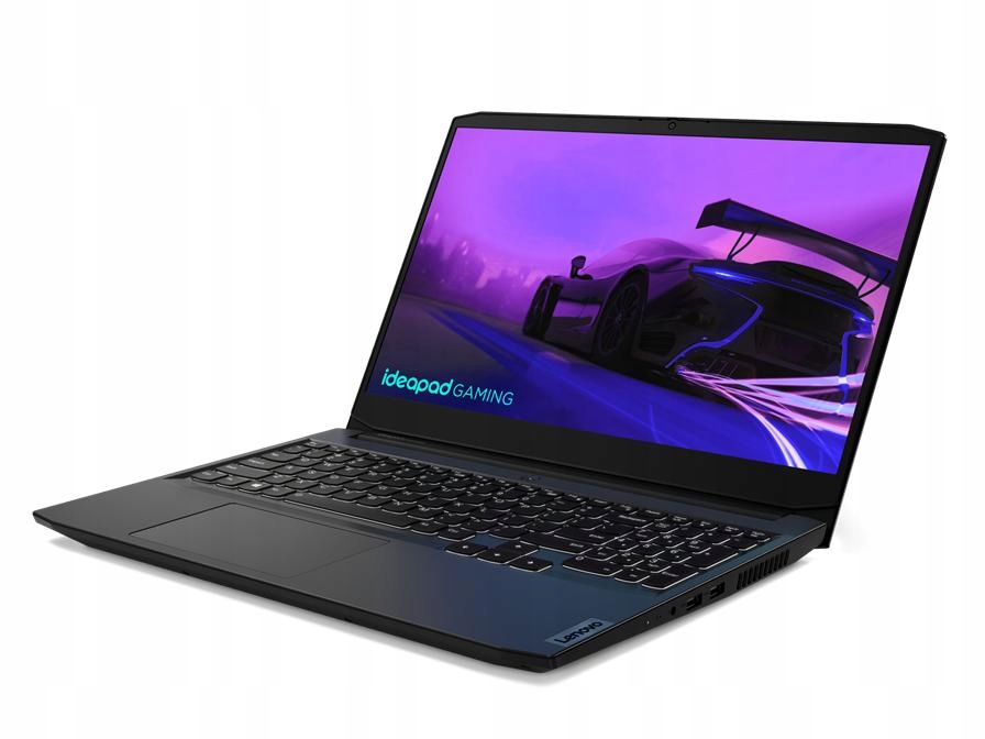 Laptop gamingowy Lenovo IdeaPad Gaming 3 15IHU6 15,6' 144Hz i5-11320H 16GB