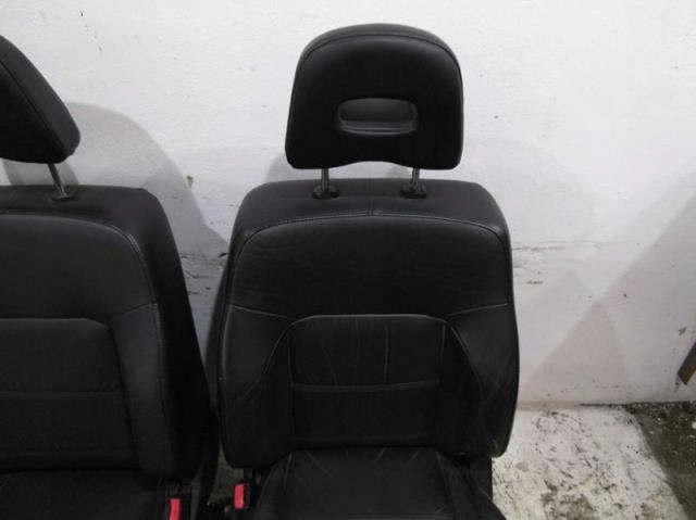 FOTEL FOTELE PRZÓD NISSAN XTRAIL T30 7923110588