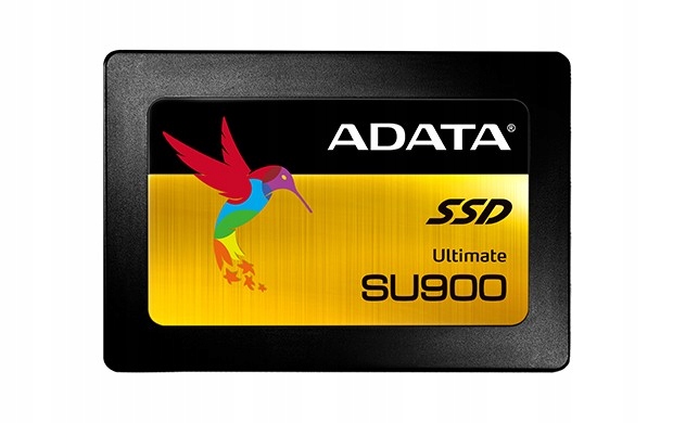 SSD Ultimate SU900 1TB S3 560/520 MB/s MLC 3D