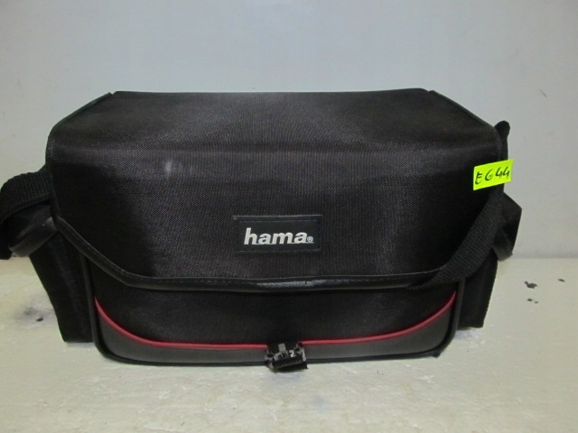 TORBA FOTO HAMA DYAS 66 - NR E644