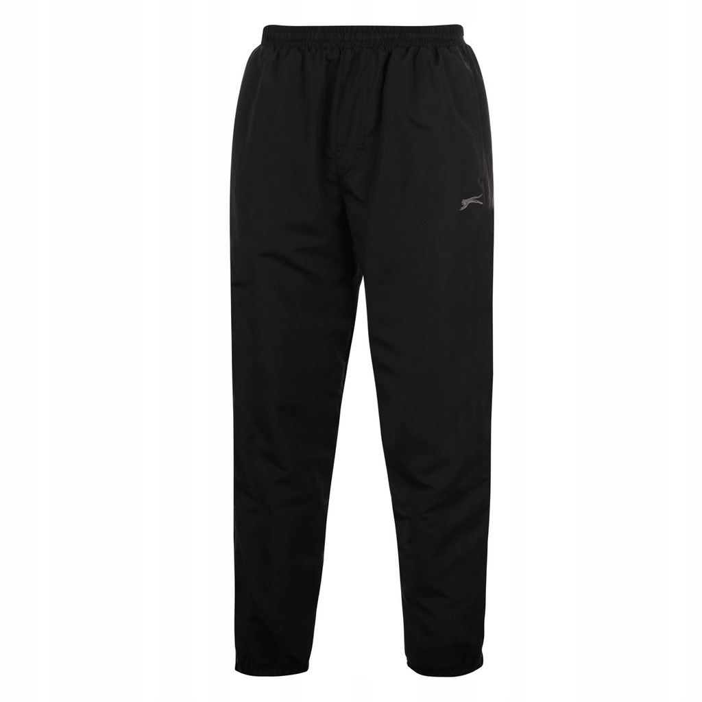 E778 SLAZENGER męskie SPODNIE dresowe JOGGERY 3XL