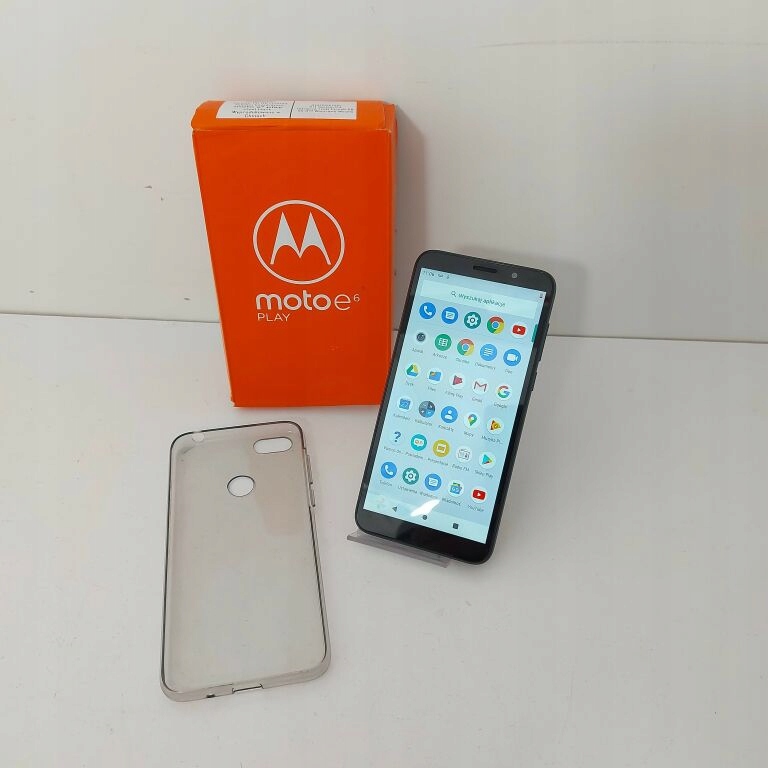 TELEFON MOTO E 6 PLAY