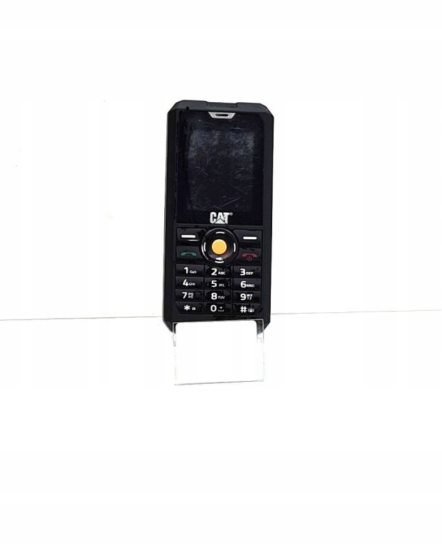 TELEFON CAT B 30