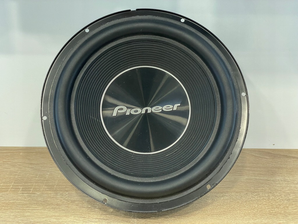 Subwoofer PIONEER TS-A250D4