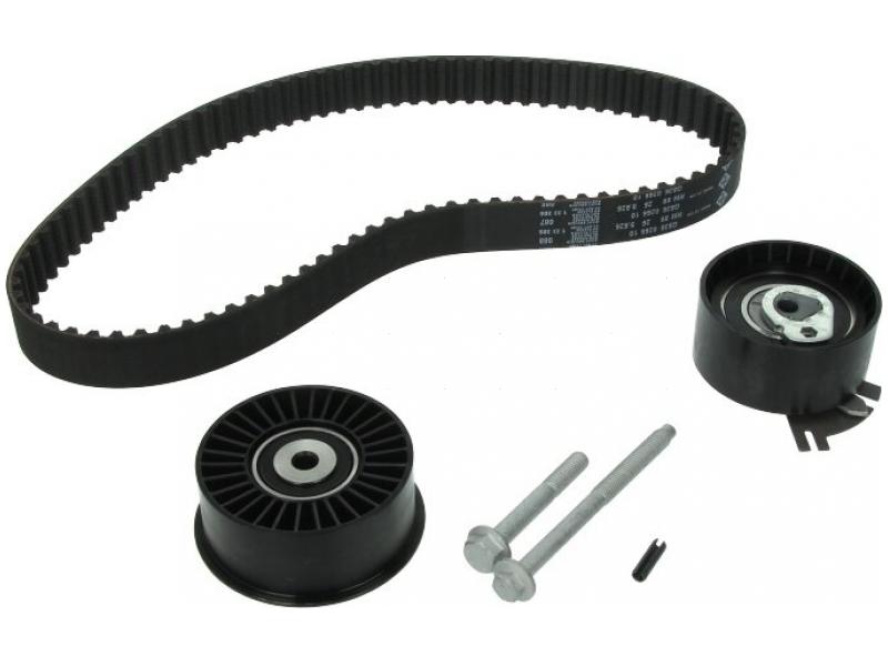 INA ZESTAW ROZRZĄDU RENAULT MASTER 2,2DTI 00- 89Z