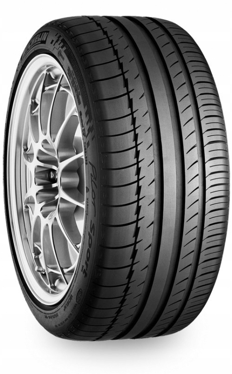 Opona Letnia 225/40R18 MICHELIN PILOT SPORT PS2 N3