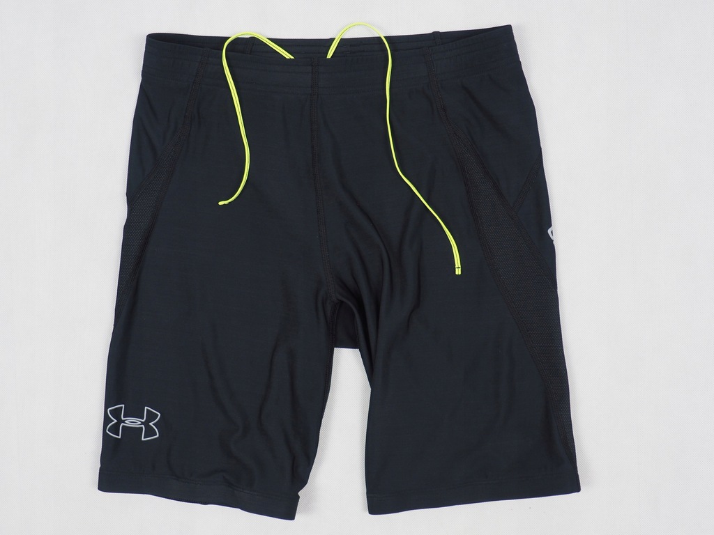 Damskie legginsy do biegania Under Armour , r M