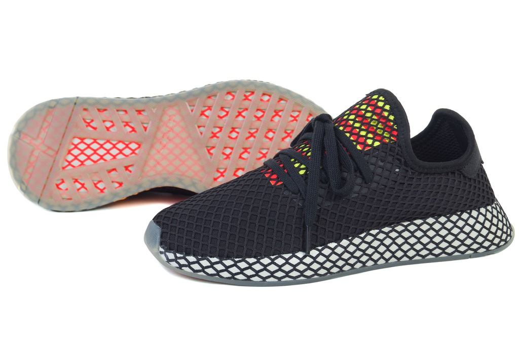adidas deerupt runner 43