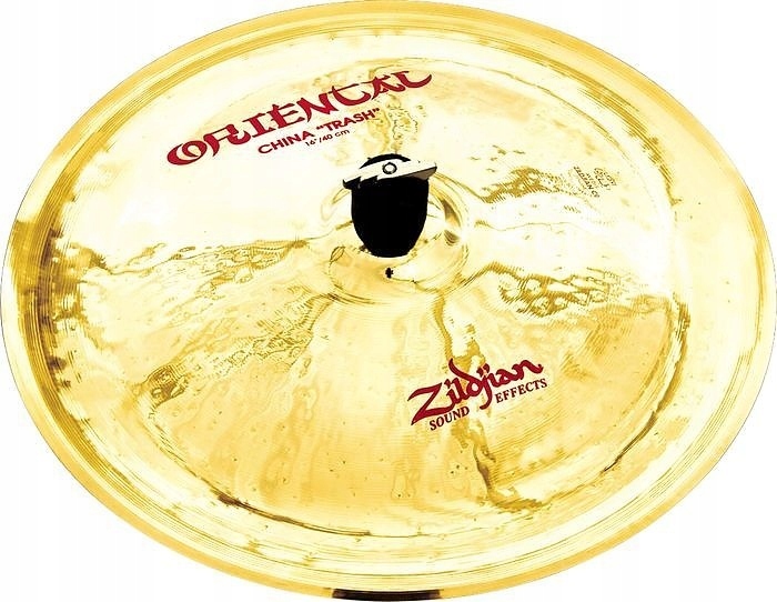 Zildjian - FX Oriental China Trash 16"