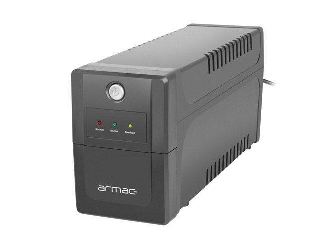 UPS ARMAC HOME LINE-INTERACTIVE 850E LED 2X 230V P