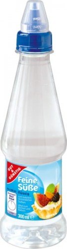 G&G Słodzik w płynie 300 ml