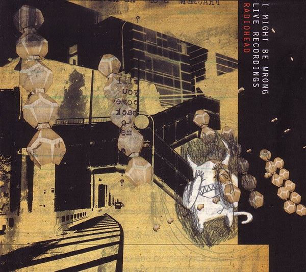 RADIOHEAD ボックスセット Amazon.co.jp: Album Box Set-: ミュージック