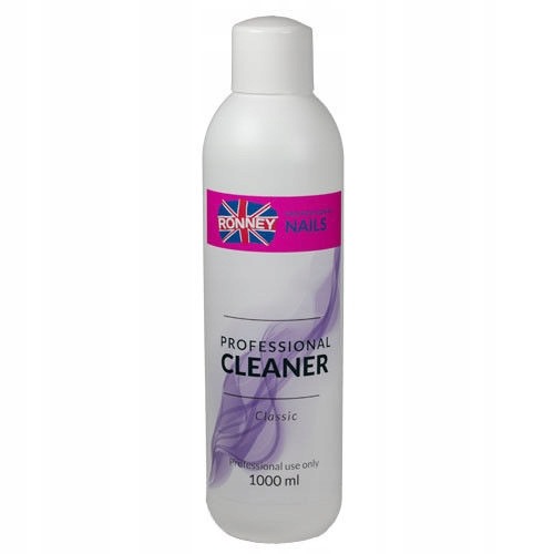 RONNEY PROFESSIONAL CLEANER Classic 1000 ML