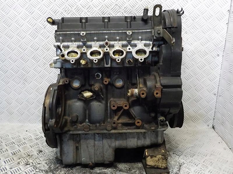 DAEWOO NUBIRA II REZZO SILNIK 1.6 16V A16DMS 7780896917