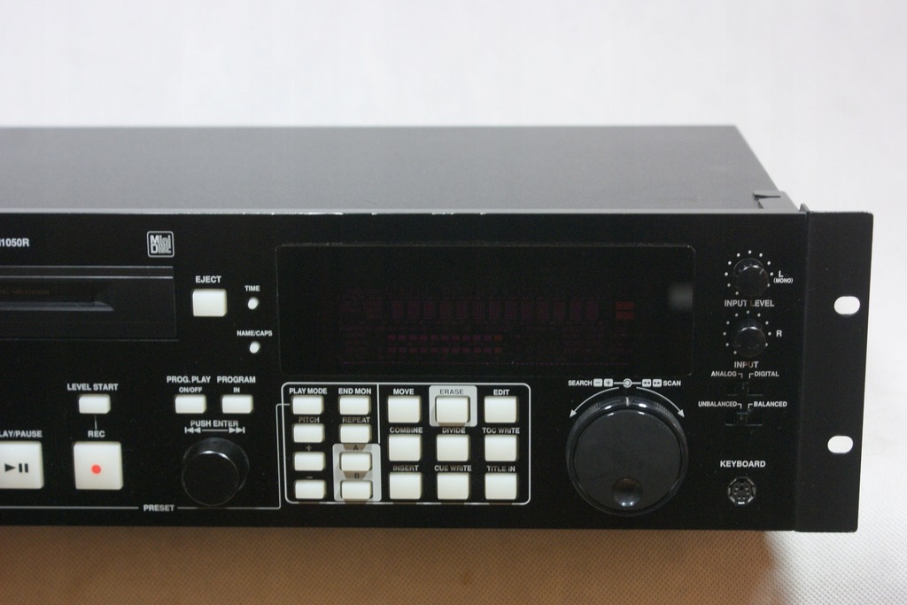 DENON DN-M1050R - 12621466448 - oficjalne archiwum Allegro