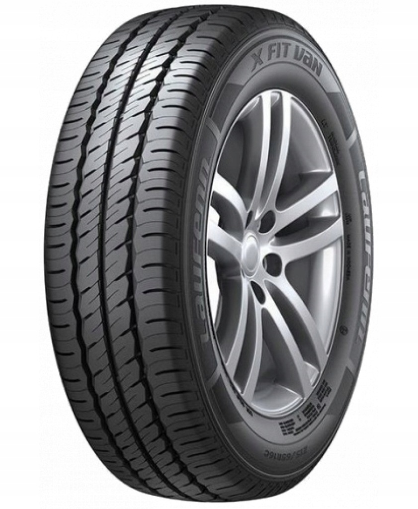 LAUFENN LV01 X FIT VAN 235/65 R16C 115/113 R