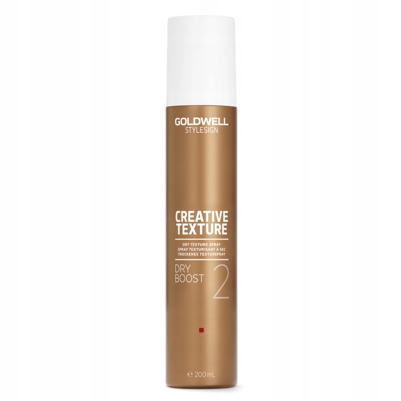 Goldwell Style Texture Dry Boost spray 200ml