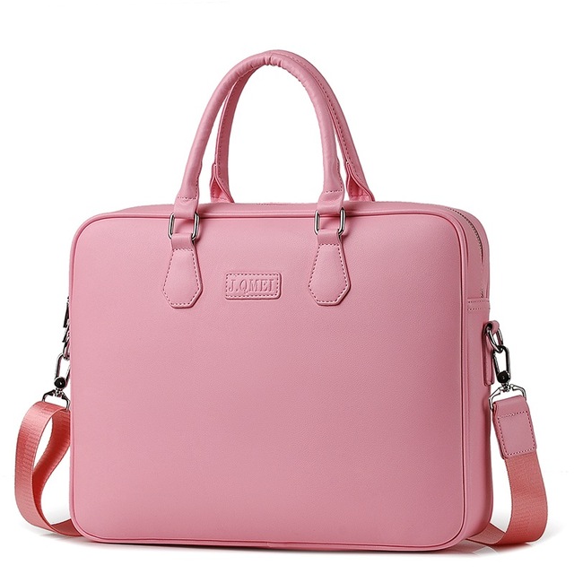 DAMSKA SKÓRZANA TORBA NA LAPTOPA ELEGANCKA STYLOWA - 7410152945