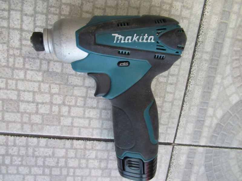 MAKITA TD090D ADOWARKA 7904037235 oficjalne archiwum Allegro