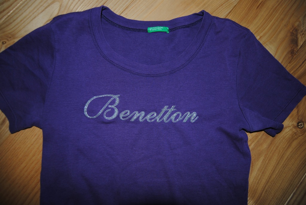 T-shirt BENETTON S