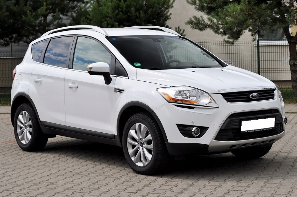 Купить PERLOWA KUGA_FULL_KEY LESS_HEATED SEATS_SERWIS: отзывы, фото, характеристики в интерне-магазине Aredi.ru