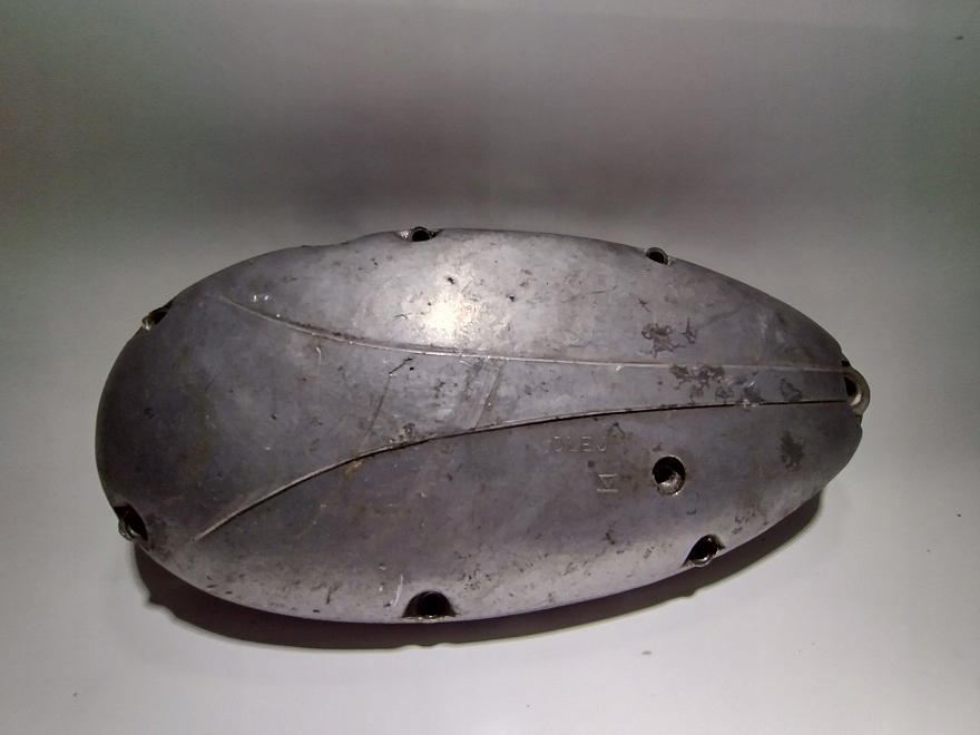 POKRYWA SILNIKA jawa 50