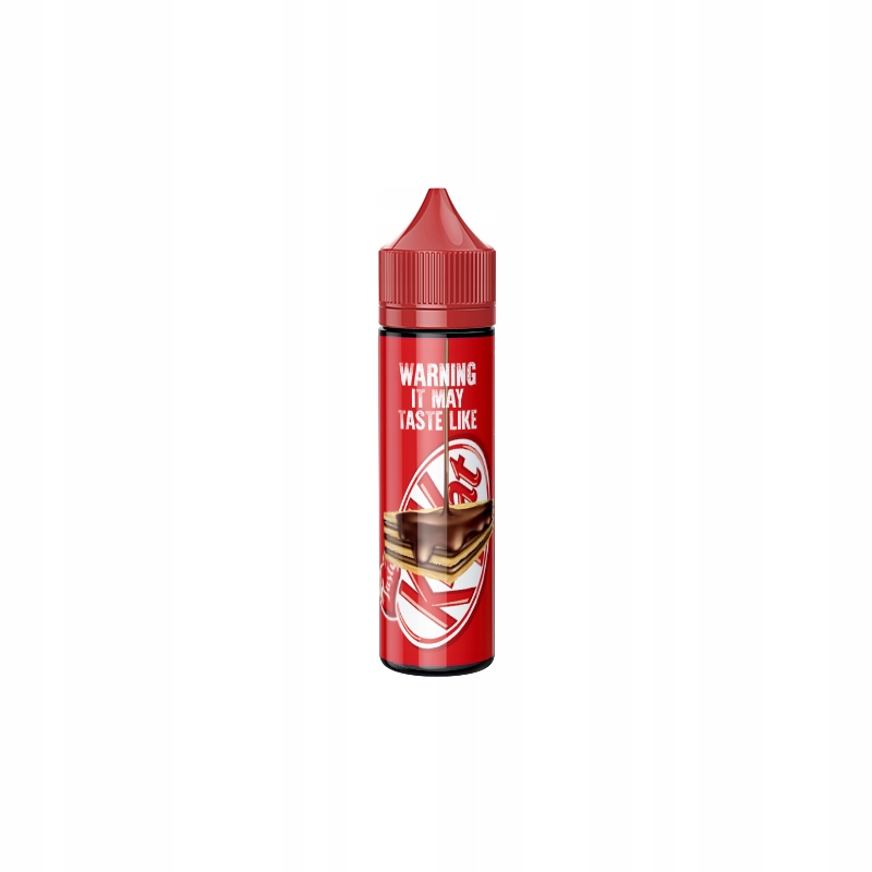 Premix Amazing Flavours Kit Kat 50ml