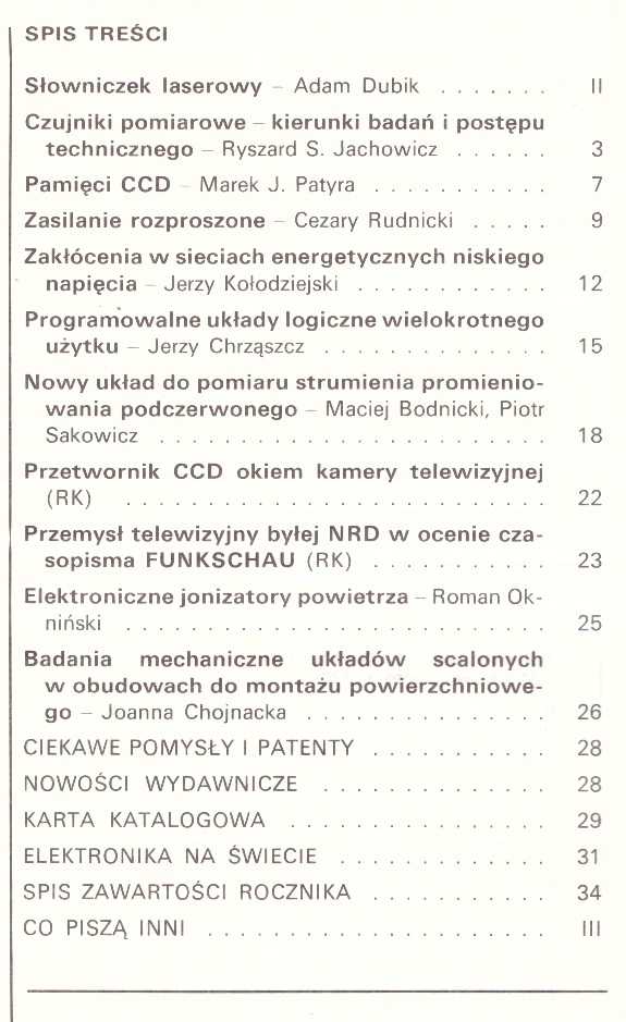 Купить Электронные компоненты Электронизация 1990 11-12: отзывы, фото, характеристики в интерне-магазине Aredi.ru