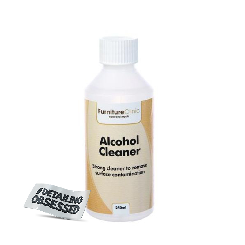 Furniture Clinic Alcohol Cleaner 1L