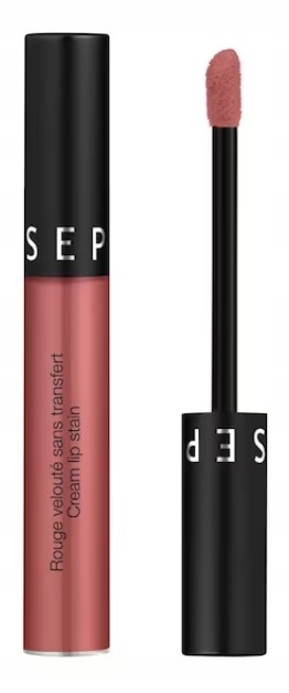 Sephora Cream Lip Stain - Pomadka Do Ust 84