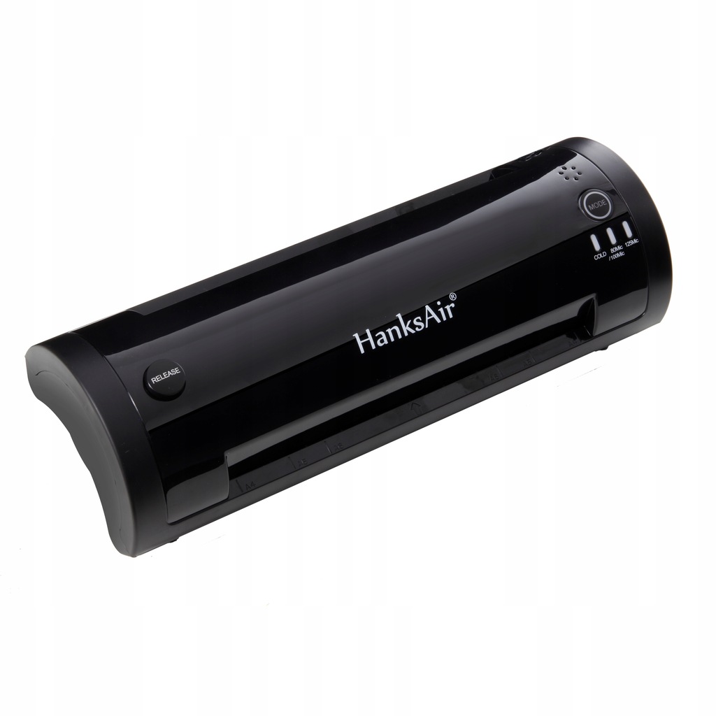 SZYBKI LAMINATOR LAMINARKA A4 REG.TEMPERATURY 8254235460 oficjalne