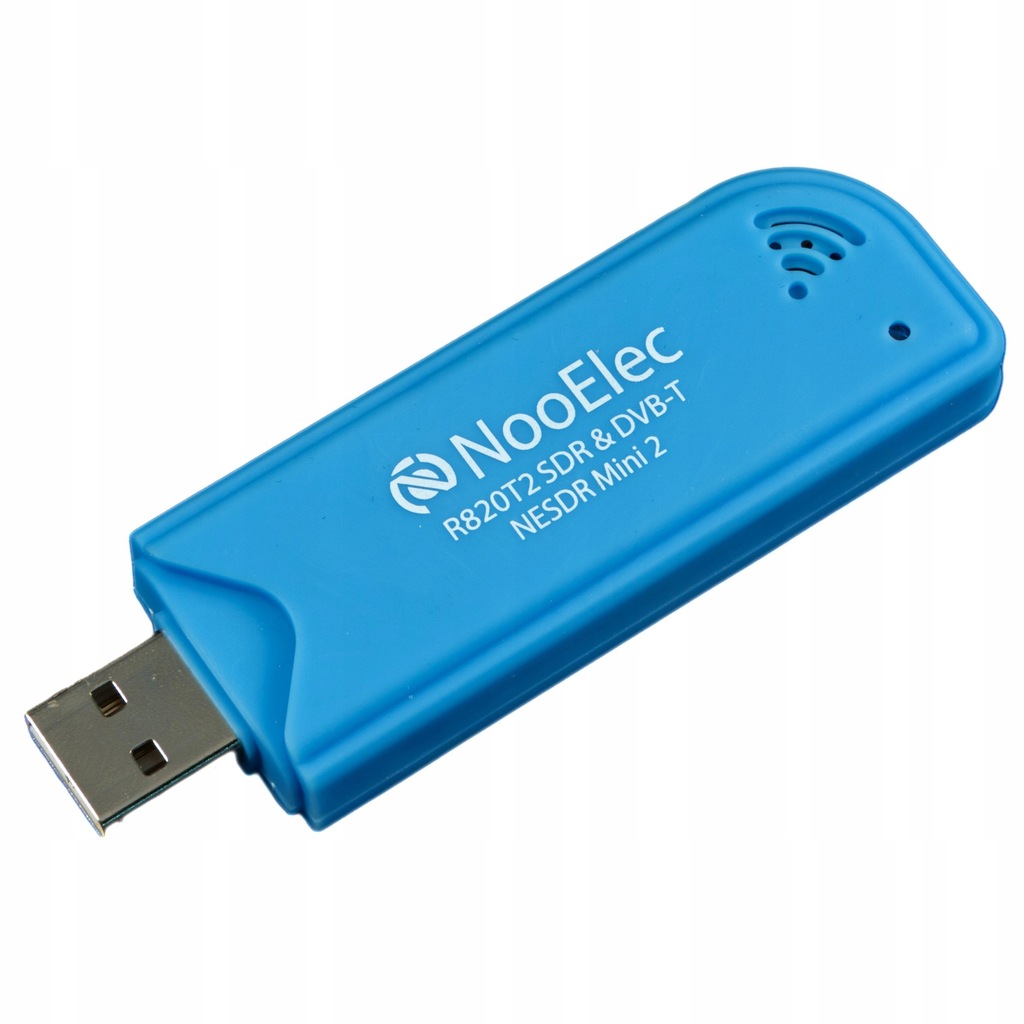 Nooelec Inc. Nesdr Mini 2 Usb RTL-SDR i ADS-B,