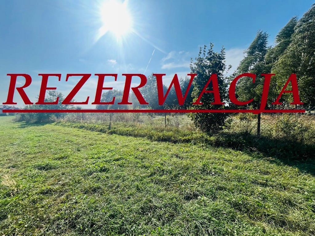 Działka, Krajewo-Korytki, 1577 m²