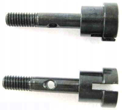 Wheel shaft - 86022