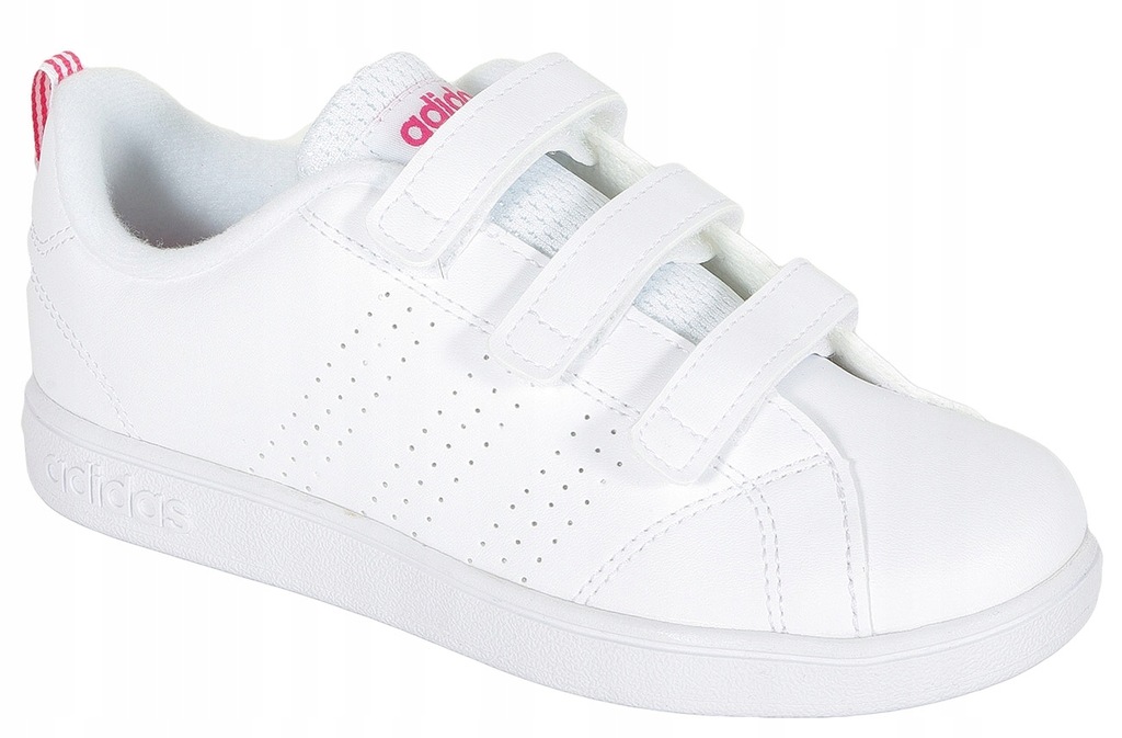 Adidas VS ADV CL CMF C sneakers white 30