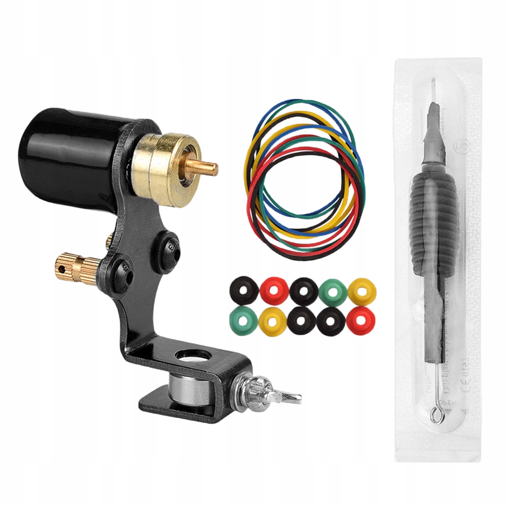 Liner Shader Machine