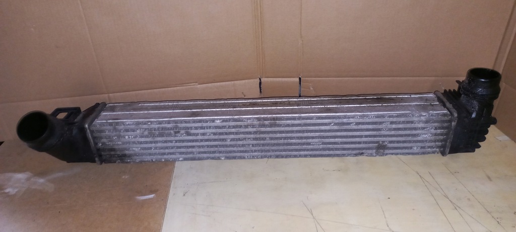 RENAULT MEGANE III 1.5 DCI Intercooler 144964990R