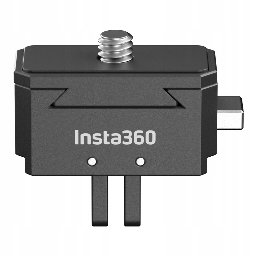 Insta360 Quick Release Mount szybkie złącze do cam