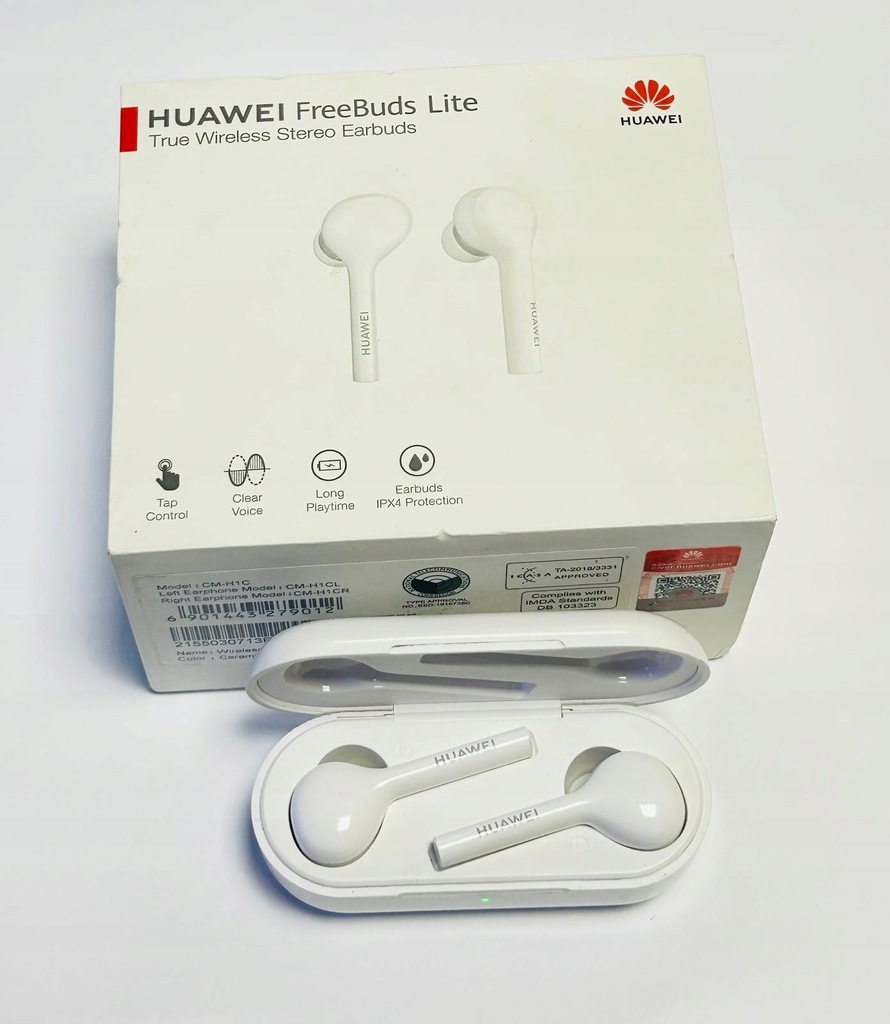 HUAWEI FREEBUDS LITE (5269/2024)