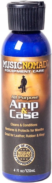 Środek do Czyszczenia - Music Nomad Amp & Case Cleaner MN107
