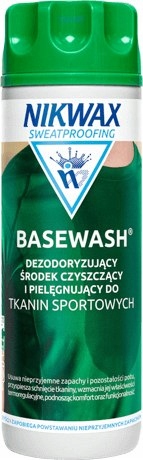 Środek do prania odzieży termoaktywnej Nikwax Base