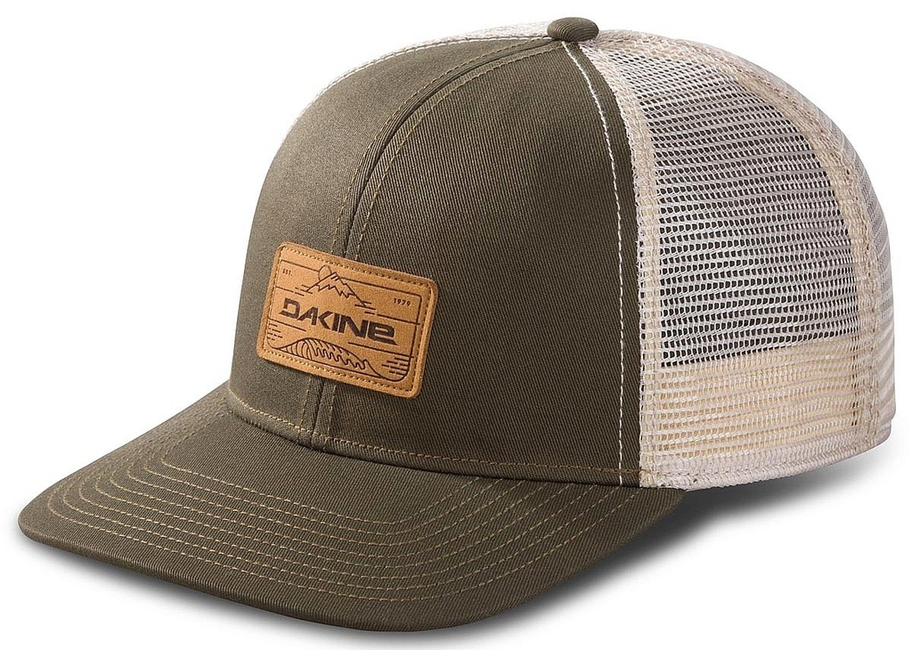 czapka z daszkiem Dakine Peak To Peak Trucker -